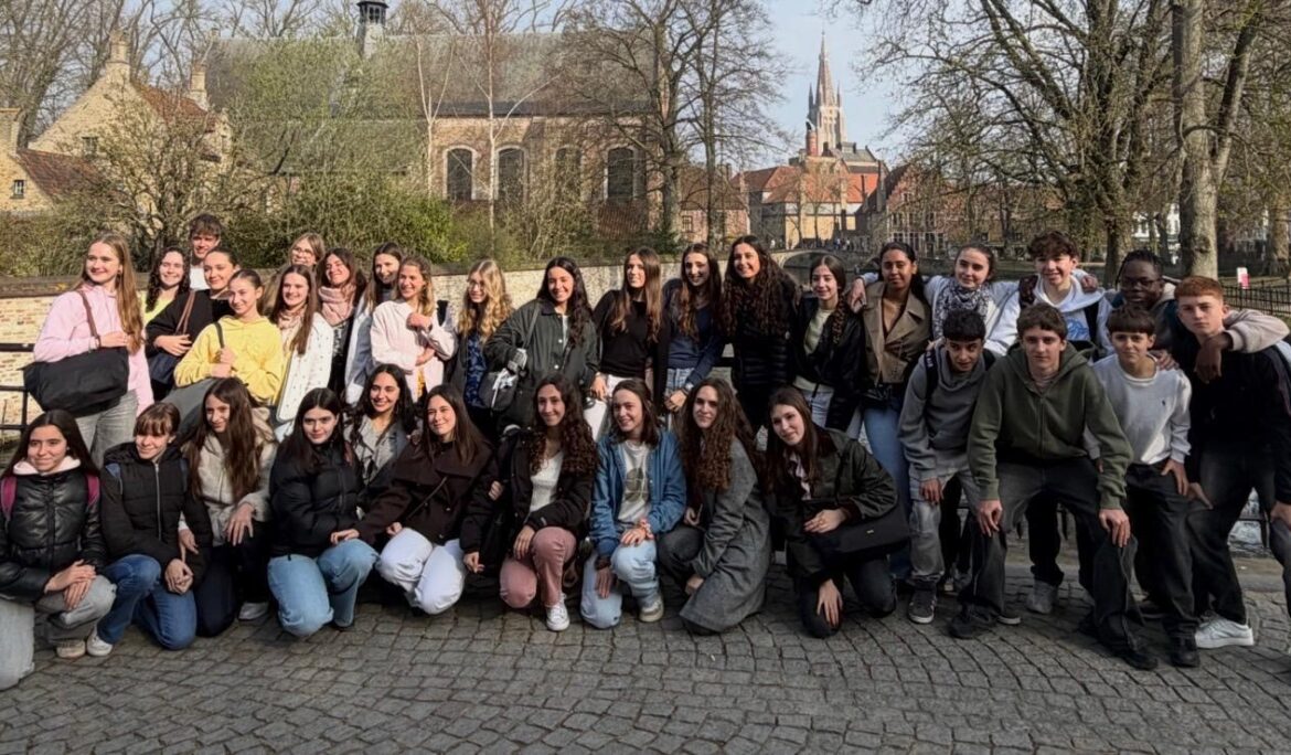 L’échange avec Salamanque