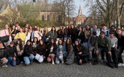 L’échange avec Salamanque